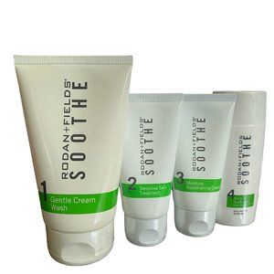 Rodan + Fields Complete Soothe Regimen